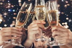 Hay quienes detestan las fiestas puesto que los recuerdos se agolpan. Foto: Gentileza CGM.