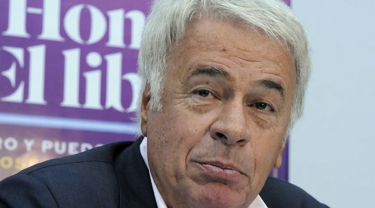 Foto: Alf Ponce / MDZ