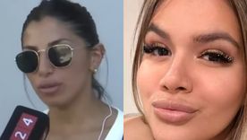 Ayelén Agustina Soplan, conocida por su estrecha relación con Morena Rial, fue detenida junto a otras cuatro personas.