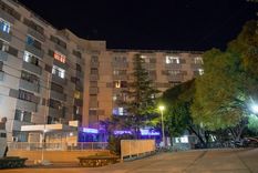 le dieron una brutal paliza para robarle la bicicleta en san rafael