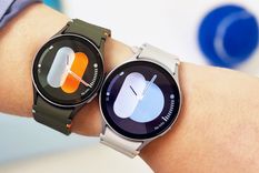 El Samsung Galaxy Watch 8 redefine el biohacking con métricas avanzadas y diseño innovador.