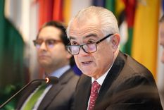 El anuncio se hizo durante una conferencia de la CEPAL en Santiago de Chile