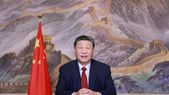 Xi Jinping, presidente de China, no dejó gran tema sin tratar en su mensaje de fin de año. Foto: Efe Xi Jinping, presidente de China, no dejó gran tema sin tratar en su mensaje de fin de año. Foto: Efe