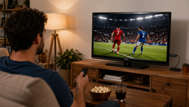El Roku Streaming Stick convierte cualquier televisor con HDMI en una Smart TV en apenas minutos fácilmente. El Roku Streaming Stick convierte cualquier televisor con HDMI en una Smart TV en apenas minutos fácilmente.