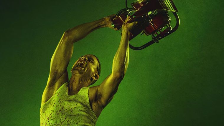 El origen del terror: el nuevo monstruo de Netflix es el asesino que inspiró a Psicosis y El Silencio de los Inocentes El origen del terror: el nuevo monstruo de Netflix es el asesino que inspiró a Psicosis y El Silencio de los Inocentes