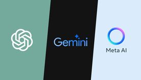 La difícil decisión de WhatsApp con los chatbots de la competencia. La difícil decisión de WhatsApp con los chatbots de la competencia.