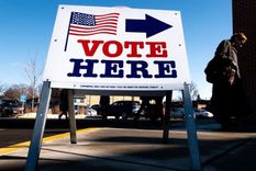 Los comicios de este 3 de noviembre van más allá de escoger al ocupante de la Casa Blanca.