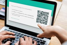 WhatsApp, aplicación, WhatsApp Web Fuente: WhatsApp