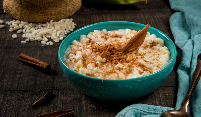 Una auténtica delicia para compartir con tus seres queridos Foto: Shutterstock