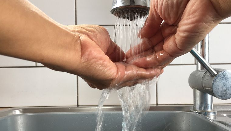 Los usuarios que necesiten gestionar la reconexión del suministro podrán hacerlo de manera habitual Foto: Shutterstock