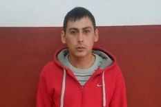 san rafael: violo la cuarentena para robar y lo condenaron a 4 anos de prision san rafael: violo la cuarentena para robar y lo condenaron a 4 anos de prision