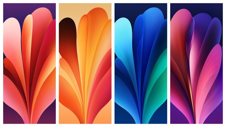 Los temas de Google llegan con un estilo inspirado en HyperOS, ofreciendo personalización total en los Pixel. Los temas de Google llegan con un estilo inspirado en HyperOS, ofreciendo personalización total en los Pixel.