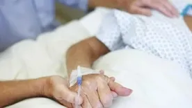 La nueva ley fija en Uruguay requisitos estrictos para acceder al procedimiento de eutanasia y garantiza acompañamiento médico, evaluación profesional y respeto por la voluntad del paciente. La nueva ley fija en Uruguay requisitos estrictos para acceder al procedimiento de eutanasia y garantiza acompañamiento médico, evaluación profesional y respeto por la voluntad del paciente.