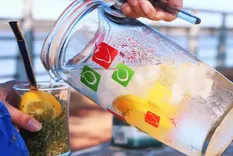 El tereré suele consumirse de manera cotidiana.