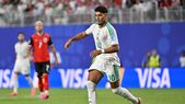 Argelia y Austria dieron un espectáculo en el último partido de la fase de grupos del Mundial 2026.