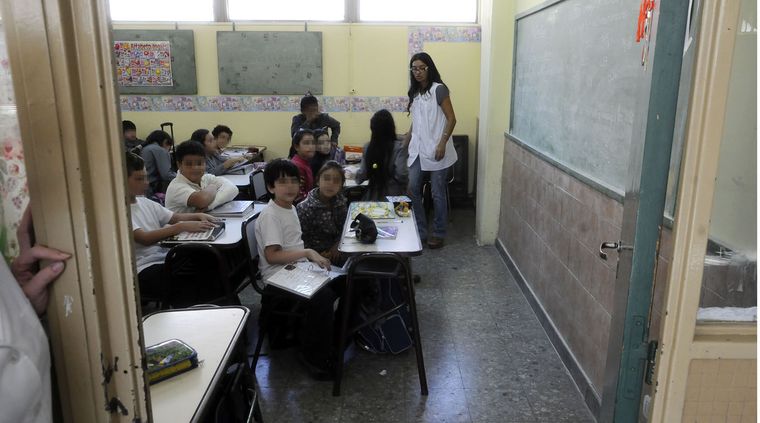 Foto: Alf Ponce / MDZ