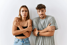 Hombres y mujeres sienten la temperatura distinto, según la ciencia. Foto: Shutterstock
