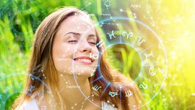 La inteligencia artificial analizó tendencias astrológicas para el mes de mayo. Foto: Shutterstock La inteligencia artificial analizó tendencias astrológicas para el mes de mayo. Foto: Shutterstock
