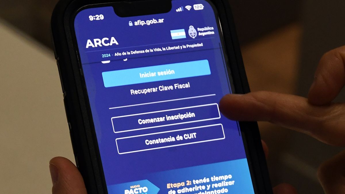 ARCA lanza plan de facilidades de pago para deudas fiscales