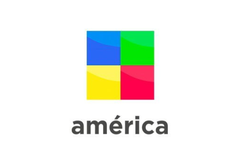 Los presentadores se enfrascaron en un agudo intercambio de opiniones. Foto: Instagram @americatv. Los presentadores se enfrascaron en un agudo intercambio de opiniones. Foto: Instagram @americatv.