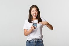 WhatsApp: tres increíbles novedades que llegan este año Foto: Freepik WhatsApp: tres increíbles novedades que llegan este año Foto: Freepik