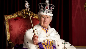 El rey Carlos III tuvo otra amante ademas de Camilla Parker Bowles. Foto: INSTAGRAM @THEROYALFAMILY