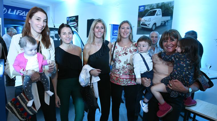 Foto: Alf Ponce / MDZ