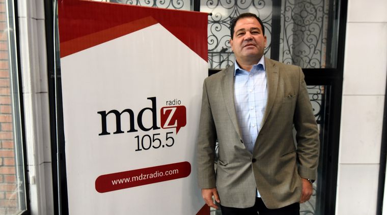 Foto: Rodrigo DAngelo / MDZ