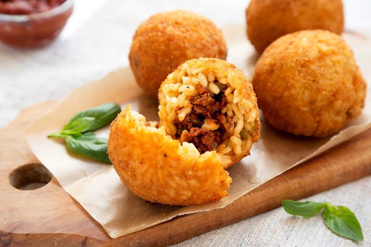 Admira estas deliciosas croquetas, super fáciles, económicas y rendidoras