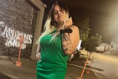 La mediática expuso públicamente un fuerte conflicto con su ex.