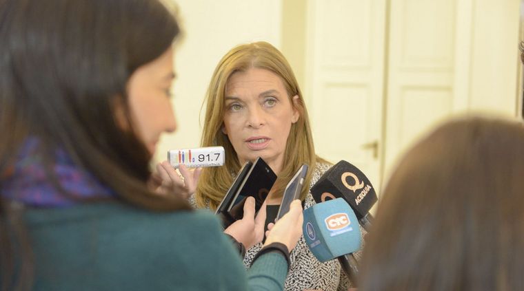 Foto: Gentileza prensa Senado