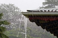 Se anuncia una jornada inestable Foto: Shutterstock Se anuncia una jornada inestable Foto: Shutterstock