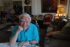 murio a los 103 anos el actor guido gorgatti