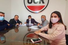 Foto: Twitter Tadeo García Zalazar