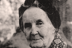 Alicia nació el 11 de octubre de 1885 en Londres, Reino Unido Foto: Secretaría de Cultura de la Nación Alicia nació el 11 de octubre de 1885 en Londres, Reino Unido Foto: Secretaría de Cultura de la Nación