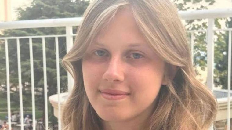 La nueva versión de Julia Wendell