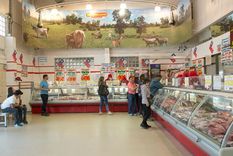 el campo evalua un paro por la prorroga del cepo a la exportacion de carne