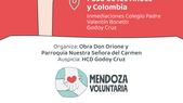 la solidaridad mendocina se reune en la expo mendoza voluntaria 2025 la solidaridad mendocina se reune en la expo mendoza voluntaria 2025