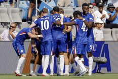 A un día de la final del Mundial de Clubes, el Chelsea decidiò vender a uno de sus futbolistas.