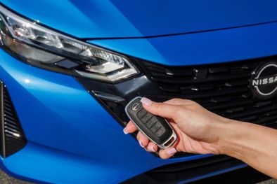 MDZol | Nuevo Nissan Sentra: Precio y detalles del sedán Foto: Nissan