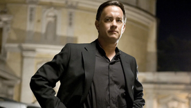 Tom Hanks interpretó a Robert Langdom en tres películas.&nbsp;