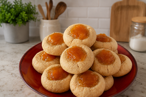 Una de nuestras recetas favoritas, pepas de batata Una de nuestras recetas favoritas, pepas de batata
