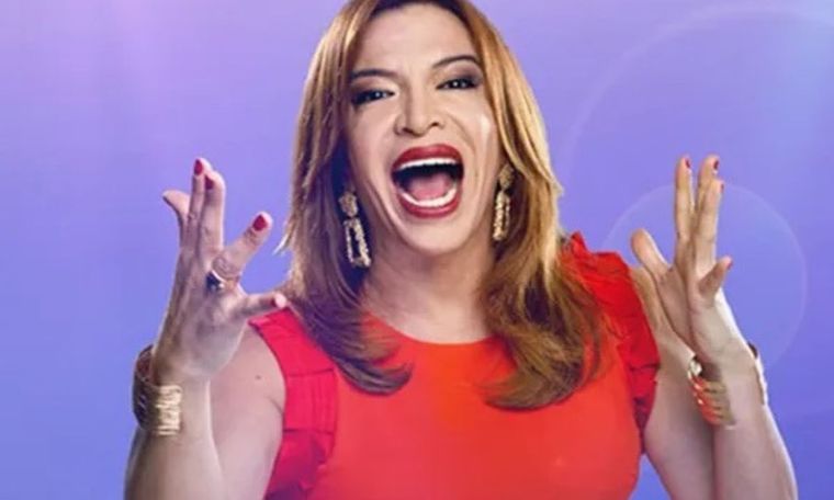 Lizy Tagliani conducirá Got Talent Argentina Ya hay confirmados tres populares jurados Foto: Instagram @lizytagliani