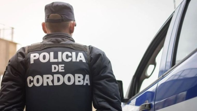 En un juicio abreviado, Mario García fue encontrado culpable de asesinar a su hijo para vengarse de su ex Foto: NA