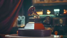 En noviembre se celebrará la premiación en Las Vegas. Foto: captura de video YouTube/ Latin GRAMMYs.     