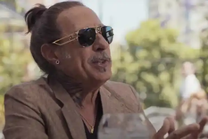 Homo Argentum, de Guillermo Francella.