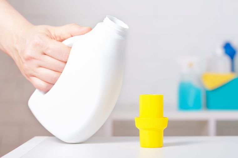 Las disposiciones publicadas en el Boletín Oficial buscan proteger la salud pública ante productos ilegítimos. Foto: Shutterstock