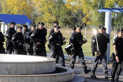 MDZol | Foto: Alf Ponce / MDZ