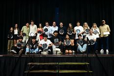 Todos los premiados de MPT 2025 Todos los premiados de MPT 2025