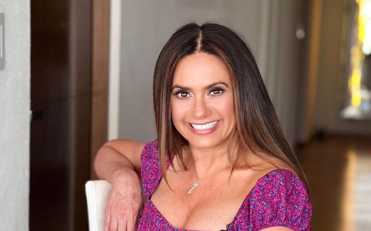 Penélope Menchaca tuvo un doloroso 2022.